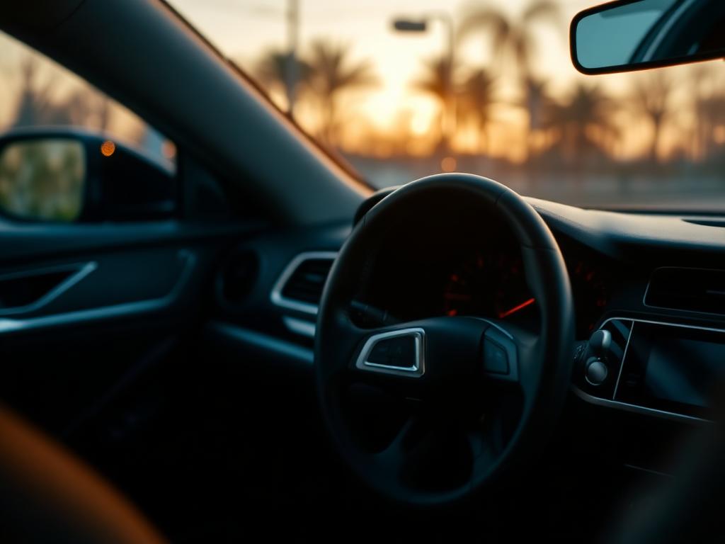 Find Your Car