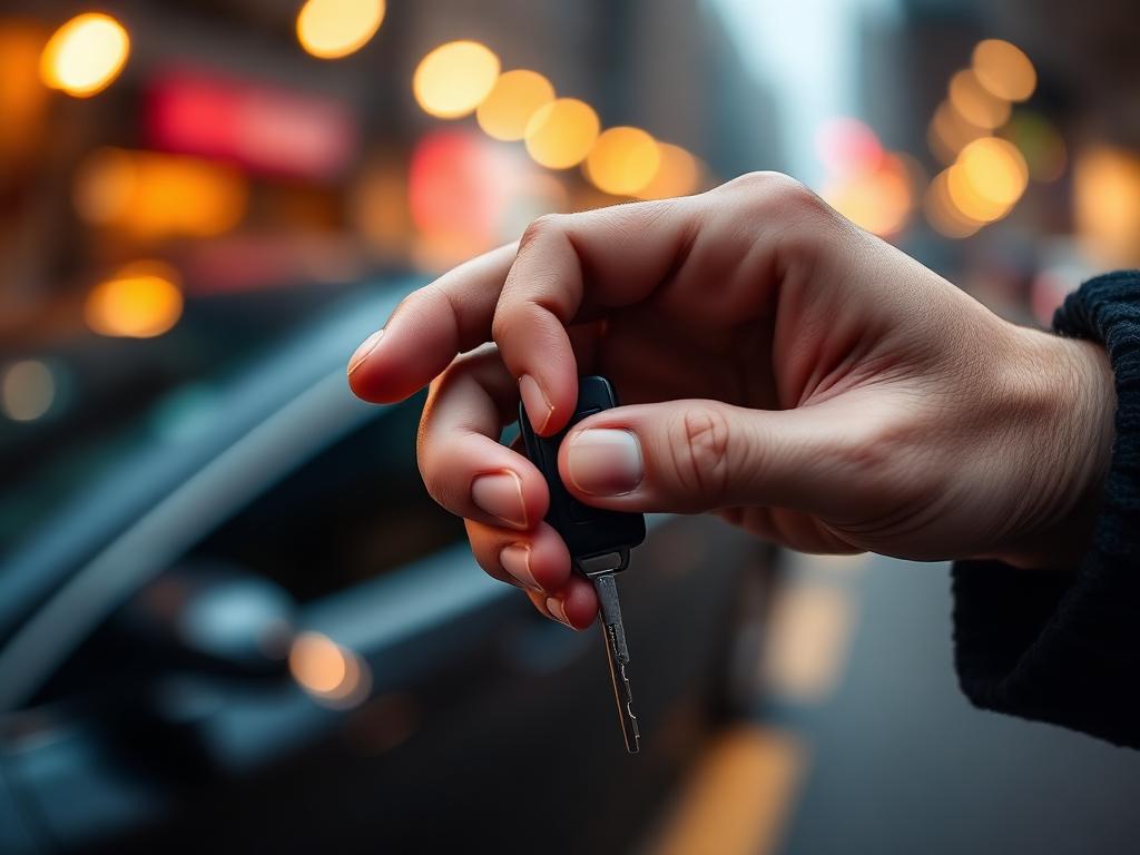 Sell Your Car